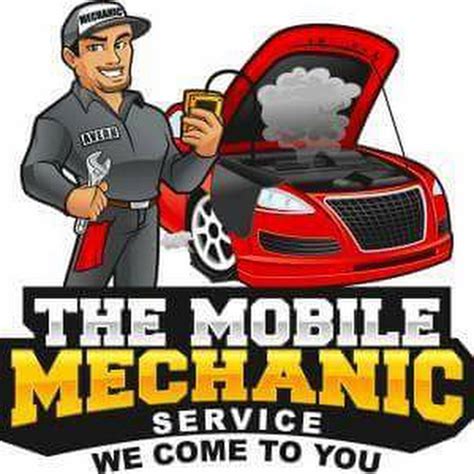 Marvelous Cars Mobile Mechanic Mobile Mechanic